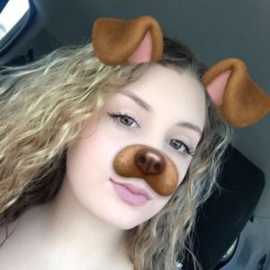 Meet your Posher, Ally